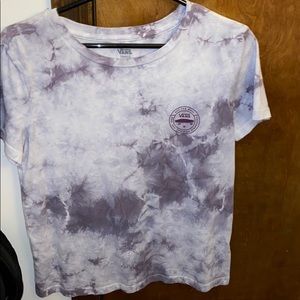 Vans T-Shirt